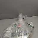 SENSARTE Nonstick Skillet with Lid 12-inch, 5QT Ceramic Deep Frying Pan, Non Toxic Saute Pan with Lid, Healthy Dishwasher Safe Cooking Pot, Induction Pan with Stay-cool Handle, Pink