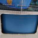 Pool Mate Marina Blue Large Foam Pool Float, Made in USA, 1 - Large