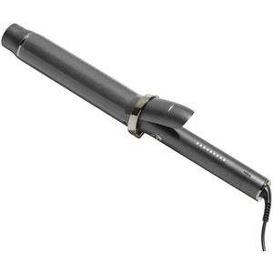 T3 SinglePass Curl X Extra-Long Barrel 1", 1.25", 1.5" Curling Iron with 9 Heat Settings and Ceramic Barrel for Fast Styling and Lasting Results on All Hair Types