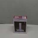 Ufree Bikini Trimmer Electric Razors for Women, Rechargeable Pubic Body Hair Trimmer Electric Shaver for Legs Body Hair, Bikini Shaver IPX7 Waterproof, Gifts for Women, Purple