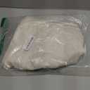 Foozet Indoor Air Conditioner Cover Double Insulation, Small, Cream (21 x 15 x 3.5)