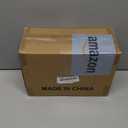 Prsildan Acrylic Drawer Makeup Organizer with 5 Drawers, Hair Accessories Organizer, Office Desk Organization, Clear Stackable Storage Drawers for Vanity, Countertop, Craft, Jewelry