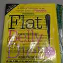 Flat Belly Diet!, Paperback