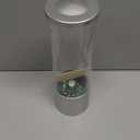 Tornado Lamp & Night Light - Mesmerizing Motion & Soft Glow for Relaxation and Ambiance