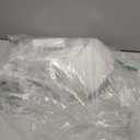 Honoson 7 Pcs 6.5 Inch Engagement Party Decorations Engaged LED Letter Lights Sign Lights Table Decoration for Wedding Engagement Bridal Shower Engaged Party Decor