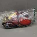 MARVEL Boys Deluxe Iron Man Costume, Kids Tony Stark Superhero Halloween Costume, Child - Officially Licensed