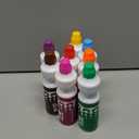 Chuckle & Roar - Dot Art Activity Kit - Mess free washable markers for preschoolers - Activity coloring book for kids ages 3 and up - Arts and crafts kit from Buffalo Games