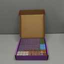 Magnetic Blocks Toys for Kids, 200PCS Magnetic Building Blocks, STEM Montessori Sensory Stacking Toy for Boys Girls Age 3 4 5 6 7 8 9 10, Christmas Birthday Gifts for Boys and Girls Age 3+