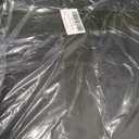 Mancro Dog Car Seat Cover for Back Seat, 2025 Upgraded 600D Heavy Duty Waterproof & Scratch-Resistant Dog Hammock for Car, Back Seat Pet Cover for Dogs with Sedan, Trucks and SUVs, Standard, Black