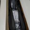 Pipe and Drape Photography Backdrop Stand Kit Adjustable Photo Background Stand 10ft x 6.5ft with Metal Base for Parties Weddings Birthday Party Events Photo Booth