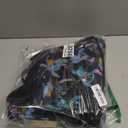 Fast Forward Disney Lilo & Stitch Pineapple & Guitar Print 16 Inch Kids Backpack