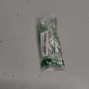 2-in-1 Wireless CarPlay & Android Auto Adapter, Plug & Play CarPlay Dongle Converts Wired to Wireless, Fast Auto-Connect, No Delay, Compact Design for iPhone & Android with USB/USB-C Port(Black)