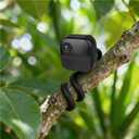 3Pack Flexible Twist Mount Compatible with Blink Outdoor 4 (4th Gen)/Blink Outdoor (3rd Gen)/XT2/XT,Blink Mini2/Mini,Adjustable Blink Camera Mount,Attach Your Blink Camera Anywhere-No Drilling