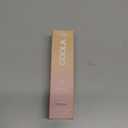 COOLA Organic Rosilliance BB Cream With SPF 30, Tinted Moisturizer Sunscreen & Foundation, Dermatologist Tested, 1.5 Fl Oz