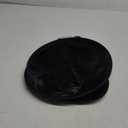 DIY Women's Black Witch Hat  Wide Brim Gothic Halloween Costume Accessory for Masquerade Cosplay party