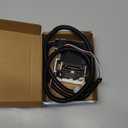 W11368616 W11670519 Washing Machine Lid Lock Switch Fit for Whirlpool Maytag Washer MVW5035MW1 MVW5430MW1 MVW4505MW0 Replaces AP7214714, PS17215992 4981394 EAP17215992 and PD00085482