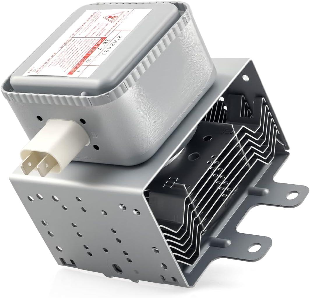 WB27X10880 Microwave Magnetron 0880 Fit for GE Microwave Oven, Replace W10126786 WB27X10939 5304456105 00285129P00350 1167227