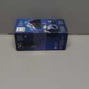 Philips Norelco Shaver 2400 Series, Wet and Dry Electric Shaver, Pop-up Trimmer, P-Cap, Deep Black, Model X3001/90