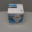 Philips LED 416750 Heat Lamp 125-Watt BR40 Clear Flood Light Bulb Warm White