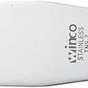 2 x Winco Blade Bakery Spatula, 7.75-Inch, Wood (7-7/8" x 1-1/4")