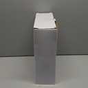 Fireproof Document Box, Fire Resistant Safe Box with Key Lock for Home, Portable Fireproof Lock Box for Personal Items, Passport, Cash, Tablet, X Large 13.2" x 11" x 4.13"