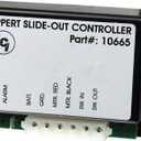 Lippert 135666 Controller f/Above-Floor and Through-Frame LCI Slide-Out (10665)