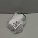 WOAEIUOS 550 Brushed Motor 12T & 80A ESC Brushed Motor ESC & Heatsink Combo for 1/10 RC Truck Car Slash Arrma Granite Senton Typhon Redcat Axial HPI