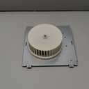 Motor Assembly Compatible with NuTone Models 671R,672RA,672R-R01 Compatible with S97017709 Bath Fan 100 CFM