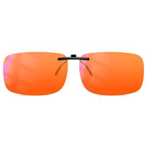 Goiteia981- Blue Light Blocking Clip On Glasses