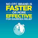 Imodium Multi-Symptom Relief Caplets with Loperamide Hydrochloride & Simethicone, Anti-Diarrheal Medicine for Treatment of Diarrhea, Gas, Bloating, Cramps & Pressure, Easier to Open, 24 ct