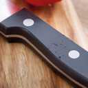 2 x Carving Knife and Fork Set, Carving Set for Chicken Meat Turkey Carving Knife and Fork Set, BBQ Knife Set