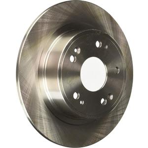 Bendix Premium PRT5773 Rear Brake Rotor for Acura TSX 2014-2009, Honda Accord 2012-2005, Accord 2014, Accord 2017