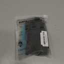 Caretras 2-Pack Bunion Corrector for Women & Men, Orthopedic Bunion Splint for Hallux Valgus Pain Relief, Big Toe Separator, Adjustable Day/Night Support, Comfortable Hammer Toe Straightener