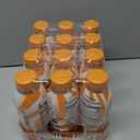 PRIME Hydration ORANGE SWIRL, Sugar Free Sports Drinks, Electrolyte Enhanced to Replenish Fluids, B Vitamins, Antioxidants, Made with Natural Flavors, 16.9 Fl Oz 12 Pack (EXP 05/16/27)