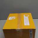 HOMBERKING 40 Pieces Food Storage Containers Set with Snap Lids (20 Lids + 20 Containers), Meal Prep Airtight Plastic Containers, BPA-Free Lunch Box for Kitchen, Pantry, Home, Blue