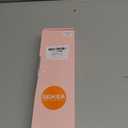 SEIKEA Ponytail Extension, 24" Fluffy Long Wavy Curly Claw Clip Hair Extensions Ponytail Multi-layered Clip in Fake Pony Tails Natural Soft Synthetic Hairpiece Light Ash Brown