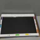 Crayola Ultimate Light Board - White, Kids Drawing Tablet, Gifts for Kids, LED Drawing Board, Sketching Art Projector, Toys for Boys & Girls, 6+