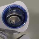 HiLIFE Steamer for Clothes, Portable Handheld Clothing Steamer, 240ml Big Capacity, 700W, Strong Power, Fabric Quick Wrinkle Remover with Brush for Home, Office, Travel (ONLY 120V) -Blue