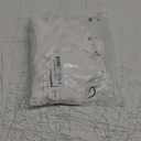 Sexy Corset Bodycon Ruffle Sheer Underwire Mesh Lace Floral Outfits Babydoll Lingerie Set Dress with Thong 2 Piece (Small, White)