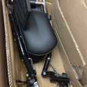 Wheelchair Lift Leg RestWheelchair Foot RestDrive Wheelchair Parts for Standard Wheelchairs1pair