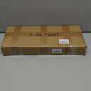 Putros Metal Arch Backdrop Stand 7.2FT Gold Wedding Balloon Arched Backdrop Stand Square Arch Frame for Birthday Party Bridal Baby Shower Ceremony Decoration (7.2x4FT(HxW)