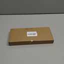 Valentines Day Cards for Kids School - 24 Valentine Slang Cards with Keyboard Clicker Keychains - Valentine Classroom Exchange Gifts for Boys GirlsTeen - Funny Fidget Toys for Class Party Favors