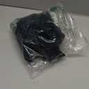 Avidlove Bodysuits for Women Long Sleeve Body Suits Womens Scoop Neck Bodysuit Double Lined Tops, Small