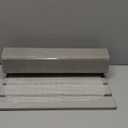 Large Stone Dish Drying Mat for Kitchen Counter, Eco-friendly, Instant Drying Pad,Diatomaceous Earth Water Absorbing Mat, Foldable and Super Absorbent Dish Drying Stone Mat, 24"16", Warm Gray (23.2" x 15.4")