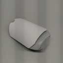 Flying Insect Trap Plug-in with Blue & UV Light  Indoor Bug Catcher for Gnats, House & Fruit Flies (1 Plug in Device & 3 Cartridges)