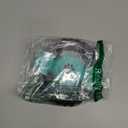 Dog Toys for Aggressive Chewers, Indestructible Dog Chew Toy for Medium Large Dogs, Milk Flavor Squeaky Tough Dog Toys to Keep Them Busy (Blue)