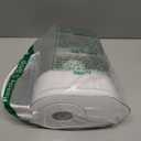 Brita Metro Water Filter Pitcher with SmartLight Change Indicator, BPA-Free, Replaces 1,800 Plastic Water Bottles a Year, Lasts Two Months, Includes 1 Filter, Small - 6-Cup Capacity, White