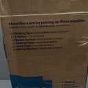 Sunrise Matte, Black