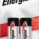 Energizer N Batteries, 2 Pack