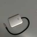 Minthouz USB C to Dual HDMI Adapter, USB c hub Dual 4K@60Hz Dual HDMI Output + 100W PD Power Delivery for MacBook Pro, Dell, HP, Surface, LG (MST is not Supported on MacOS)